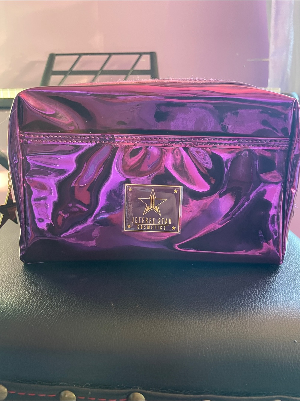 Jeffree Star Bag